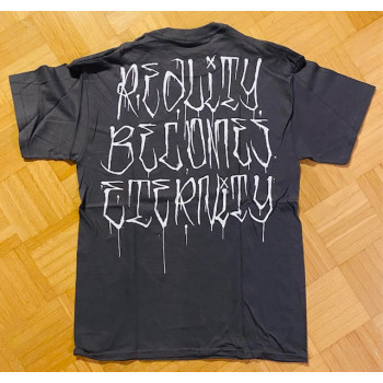 Teamkiller - Reality becomes Eternity Shirt Medium