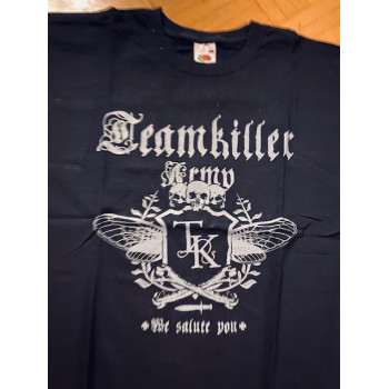 Teamkiller - TK Army Shirt Medium