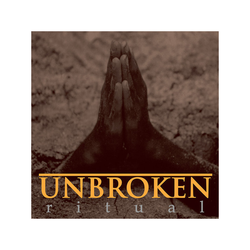 Unbroken - Ritual LP