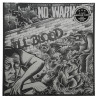 No Warning - Ill Blood LP (Silver Anniversary)