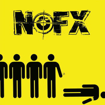 NOFX - Wolves in Wolves' Clothing LP