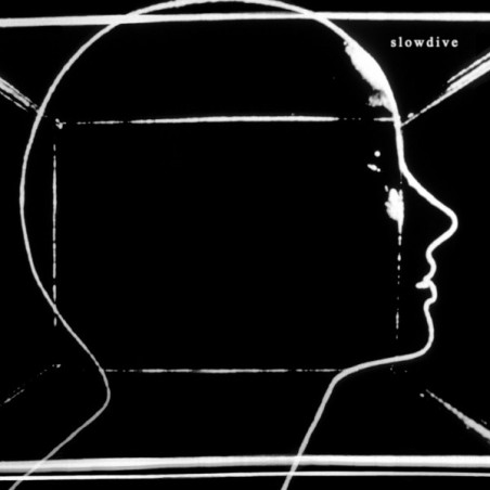 Slowdive - s/t LP