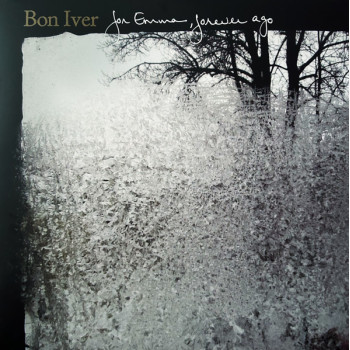 Bon Iver - For Emma, Forever Ago LP