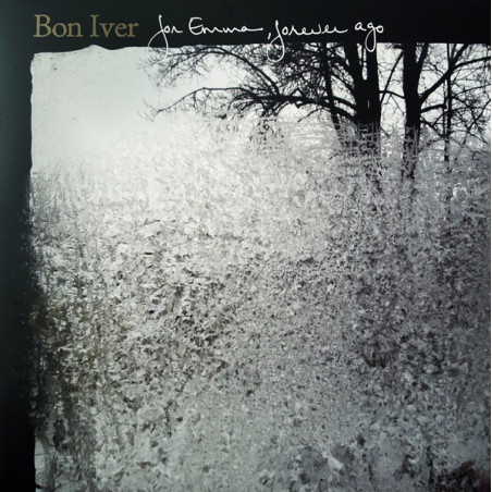 Bon Iver - For Emma,...