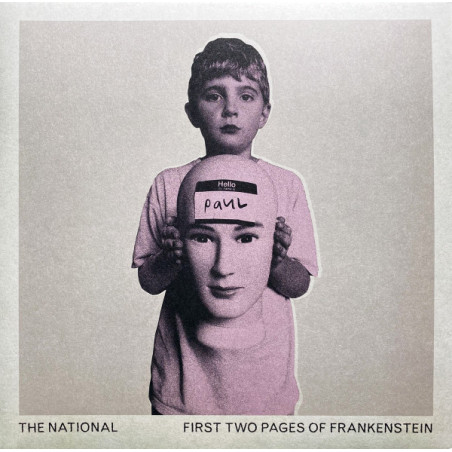 The National - First Two...