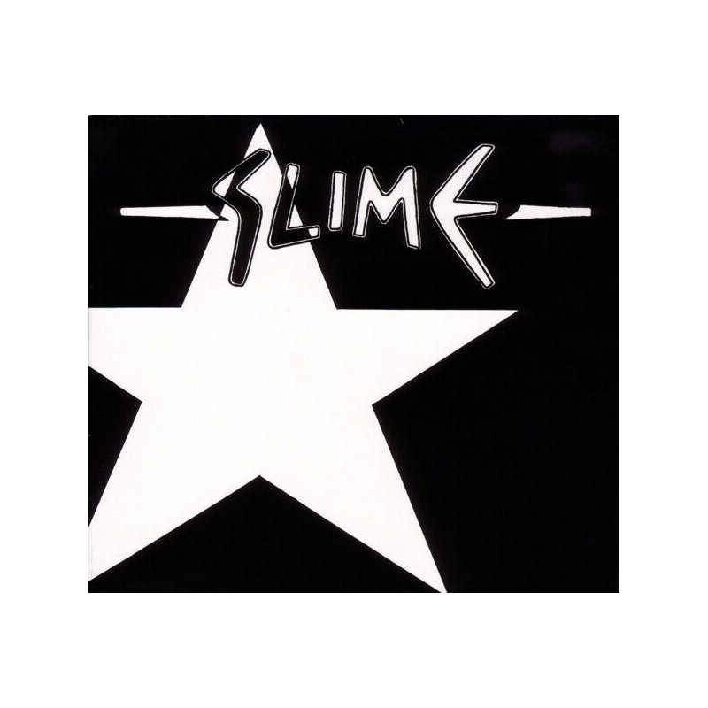 Slime - 1 (Slime) 2LP