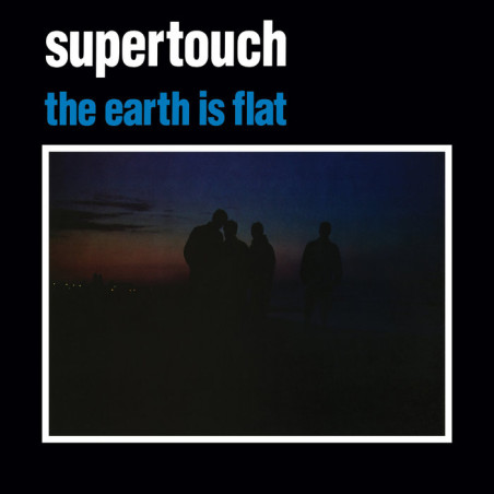 Supertouch - The Earth Is...