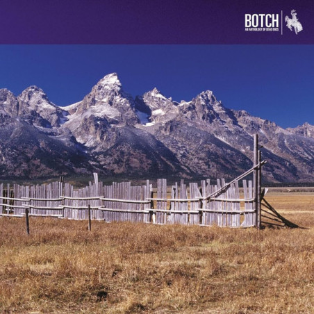 Botch - An Anthology Of...