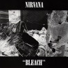 Nirvana - Bleach LP