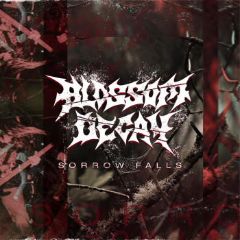 Blossom Decay - Sorrow Falls Tape