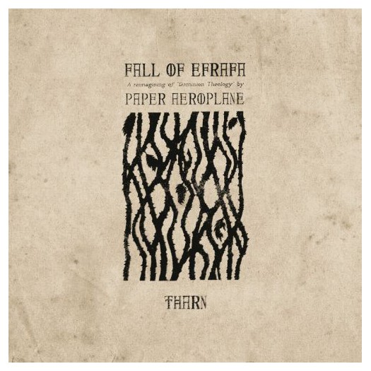 Fall O Efrafa - Tharn 12"