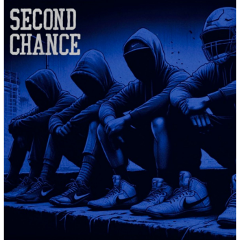 Second Chance - s/t 12"