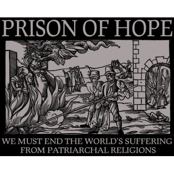 Prison Of Hope - Suffering Shirt