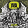 Napalm Death - Scum LP