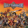 Bplt Thrower - War Master LP
