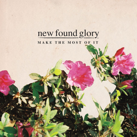 New Found Glory - Make The...