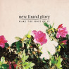 New Found Glory - Make The Most Of It LP