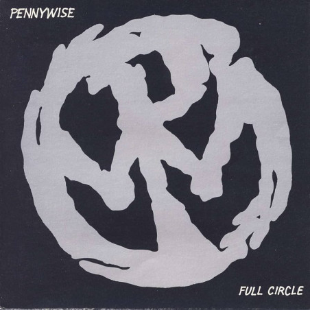 Pennywise - Full Circle LP
