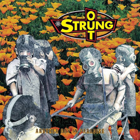 Strung Out - Another Day In...