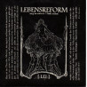 LEbensreform / Slight Slappers - Split 5"