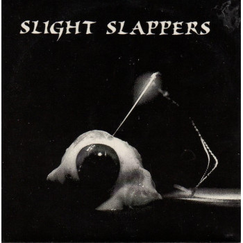 LEbensreform / Slight Slappers - Split 5"