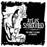 Atlas Shrugged - We Don't Stand A Chance 7"