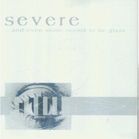 Severe - ...And Even Stone...