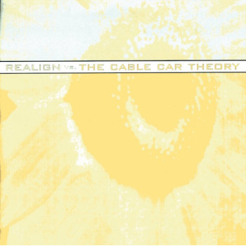 Realign / The Cable Car Theory - Split 7"