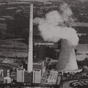 Storm & Stress - s/t 7"