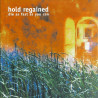 Hold Regained - Die As Fast As You Can 7"