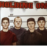 Holding On / Coalition - Split 7"