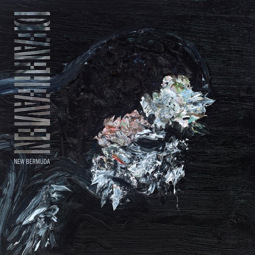 Deafheaven - New Bermuda LP Deafheaven - New Bermuda LP