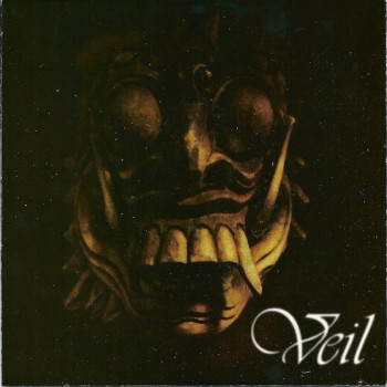 Drowning Room / Veil - Split 7"
