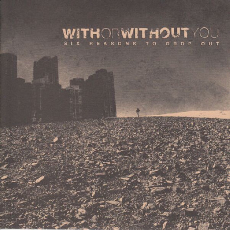 With Or Without You - Six...