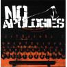 No Apologies - st 7"