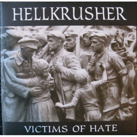 Hellkrusher - Victims Of...