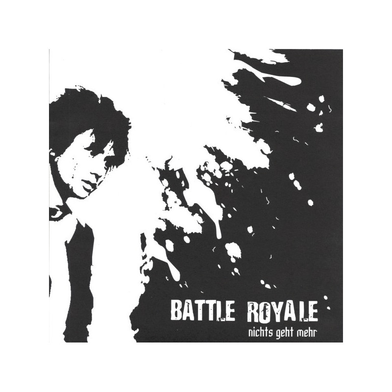 Battle Royale - Nichts Geht Mehr 7"