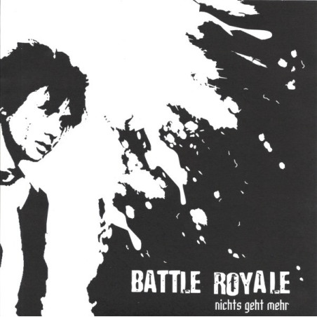 Battle Royale - Nichts Geht...
