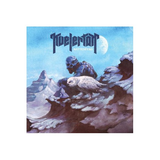 Kvelertak - Nattesferd LP Kvelertak - Nattesferd LP