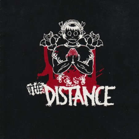 The Distance - st 7"