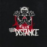 The Distance - st 7"