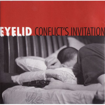Eyelid - Conflict's Invitation 7"