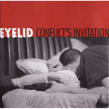 Eyelid - Conflict's...