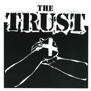 The Trust - st 7"