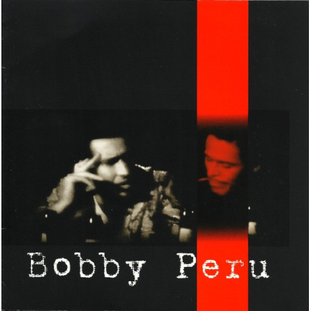 Bobby Peru - Liberate Tute...
