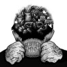 Scarred Mind - Heavy Mental 7"