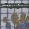 Know Your Enemy - st 7"