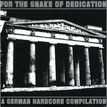 V.A. - For The Snake Of Dedication 7"