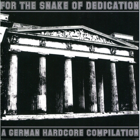 V.A. - For The Snake Of...
