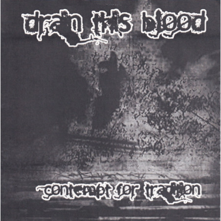 Drain This Blood - Contempt...